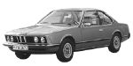 BMW E24 P3305 Fault Code