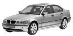 BMW E46 P3305 Fault Code