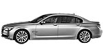 BMW F02 P3305 Fault Code