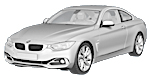 BMW F32 P3305 Fault Code
